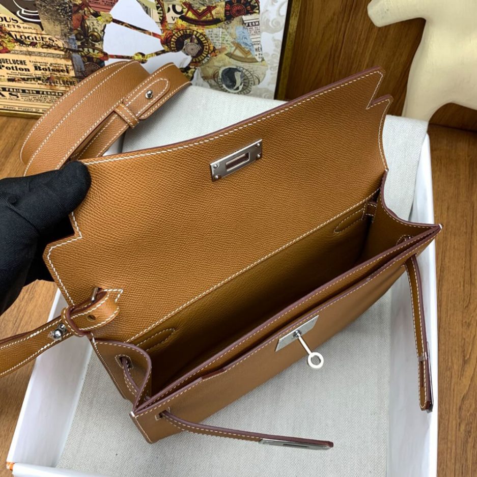 H**me5 Kelly Depeches 28 Pouch