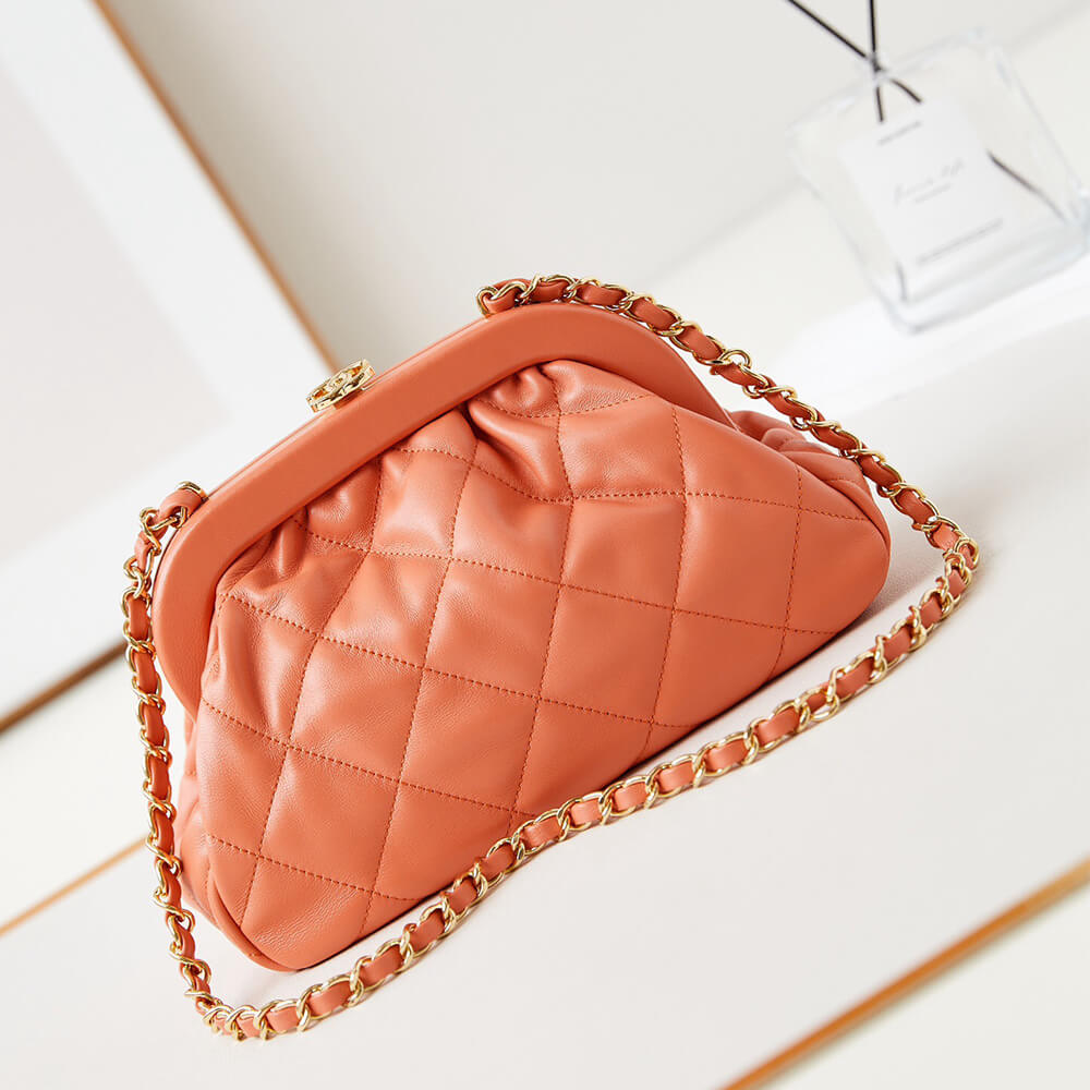 Ch**el Clutch(HIGH-END GRADE)