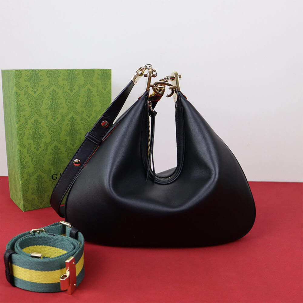 Gvc*1 Attache large shoulder bag