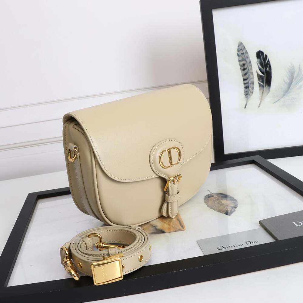 Medium D10r Bobby Bag