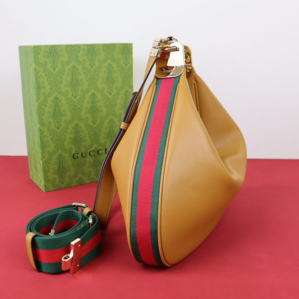 Gvc*1 Attache large shoulder bag