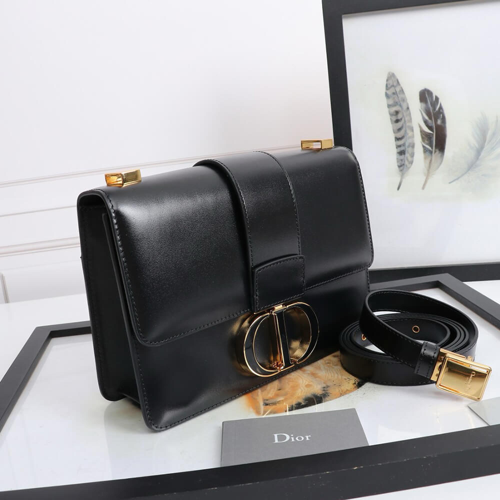 D10r 30 Montaigne Bag(HIGH-END GRADE)