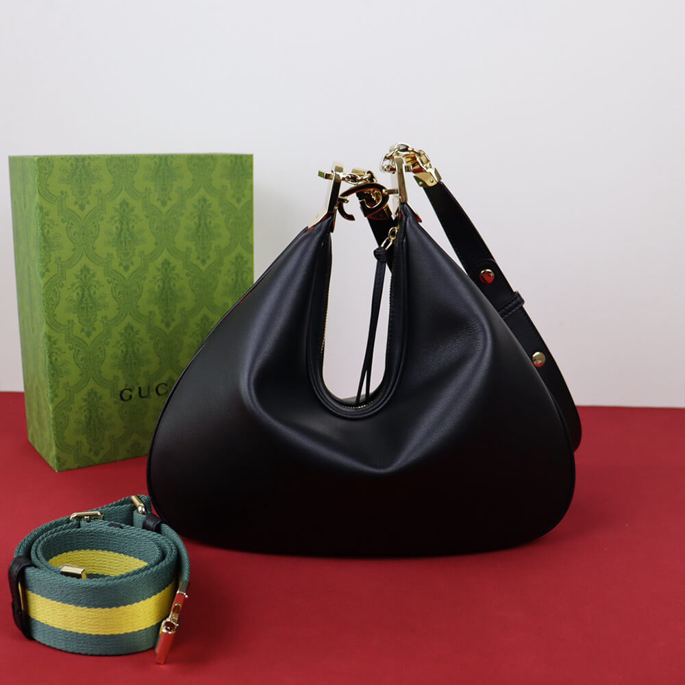 Gvc*1 Attache large shoulder bag