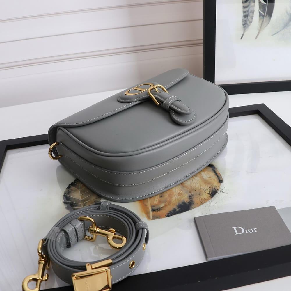 Medium D10r Bobby Bag