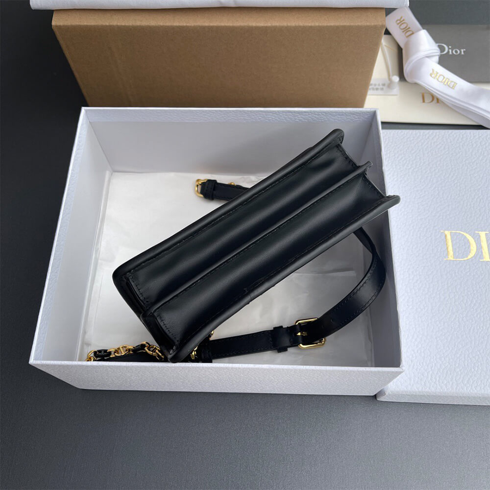 D10r Miss Caro Mini Bag(HIGH-END GRADE)