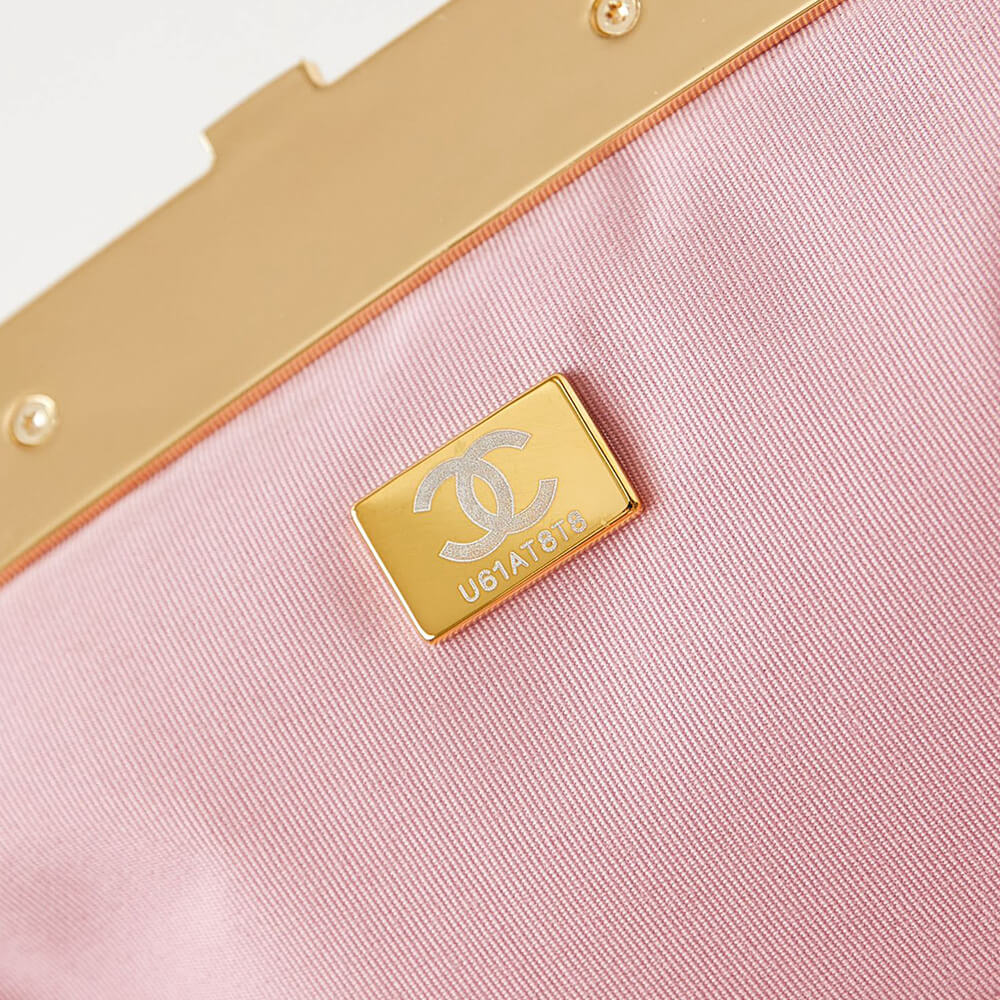 Ch**el Clutch(HIGH-END GRADE)