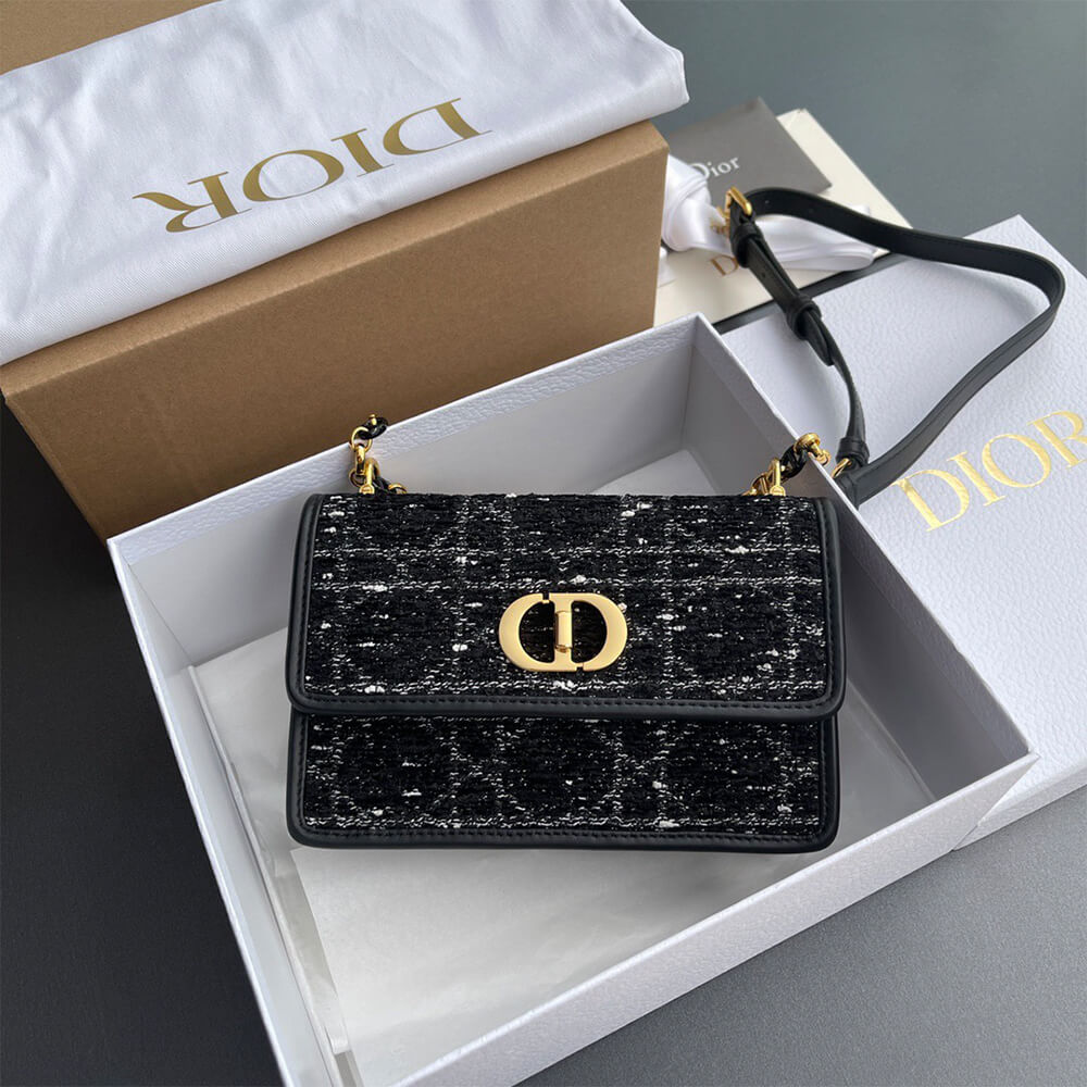 D10r Miss Caro Mini Bag(HIGH-END GRADE)