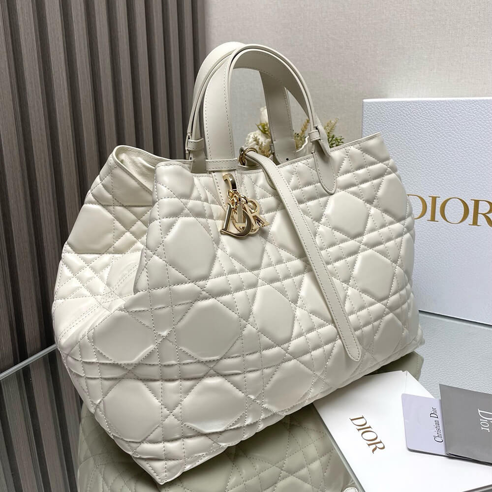 D10r Large Toujours Bag(HIGH-END GRADE)