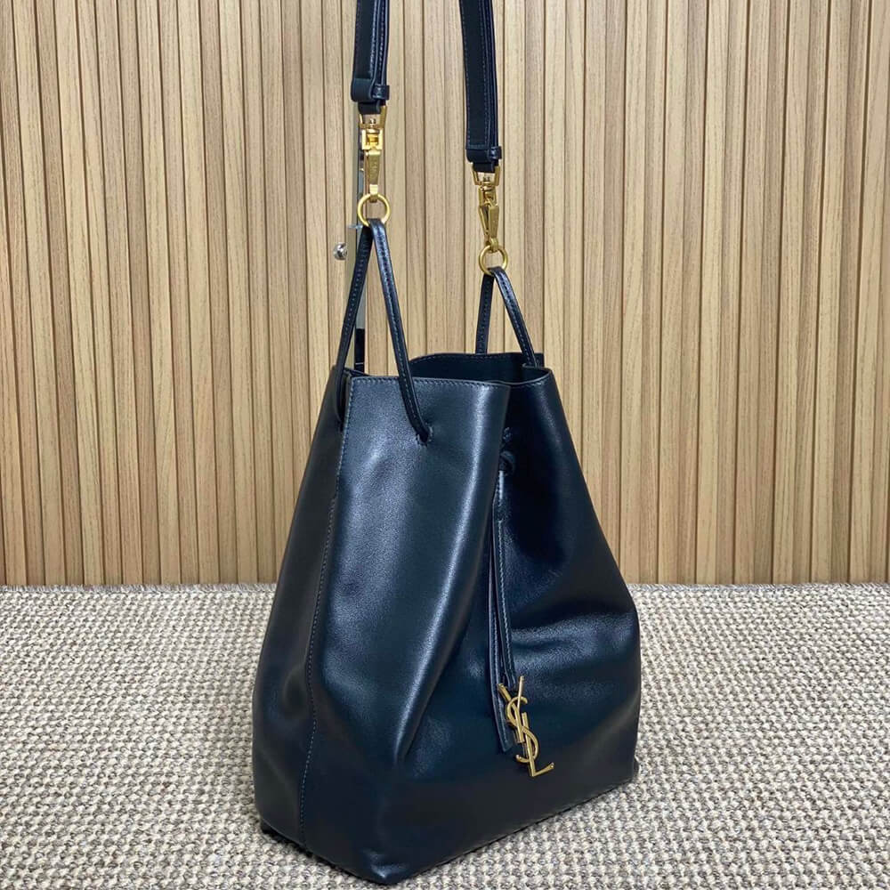 Y51 PARIS VII pochon in lambskin