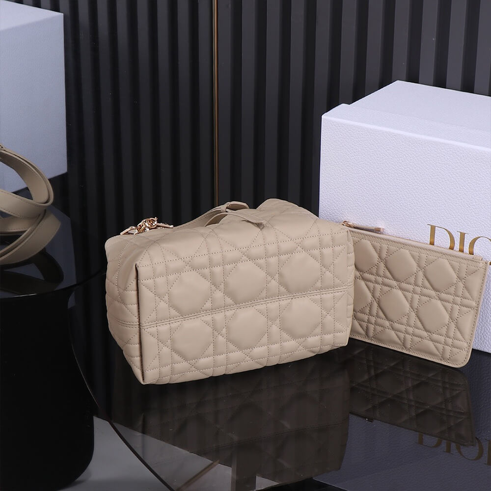 SMALL D10r TOUJOURS BAG(HIGH-END GRADE)