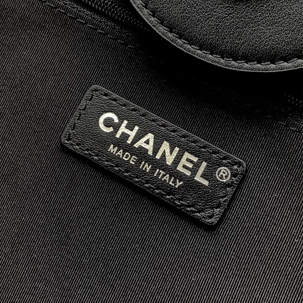 Ch**el Small Shopping Bag(high-end grade)