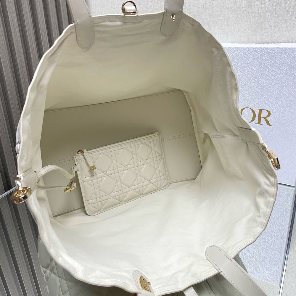 D10r Large Toujours Bag(HIGH-END GRADE)