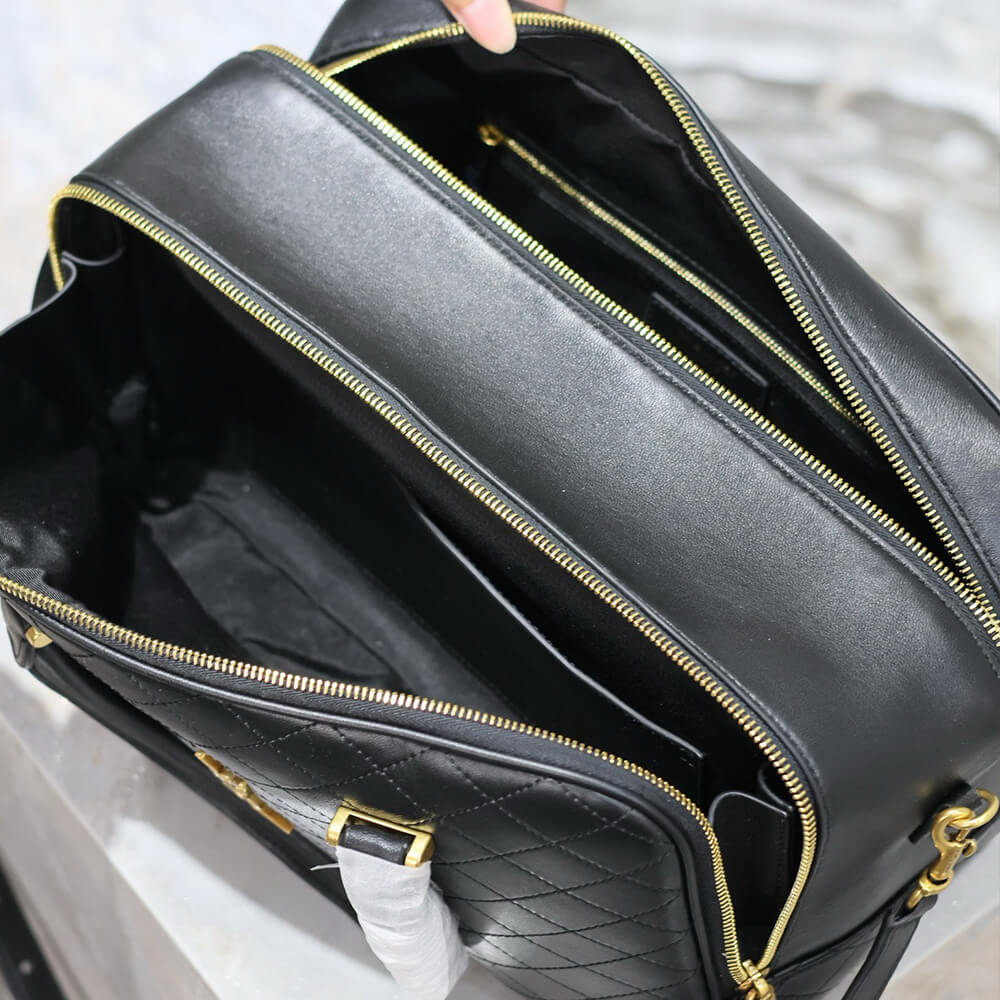 Y51 LIYA DUFFLE BAG