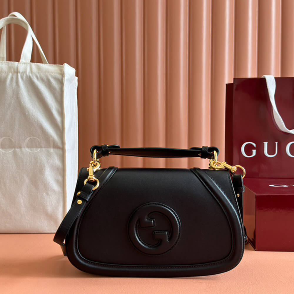 Gvc*1 Blondie small top handle bag