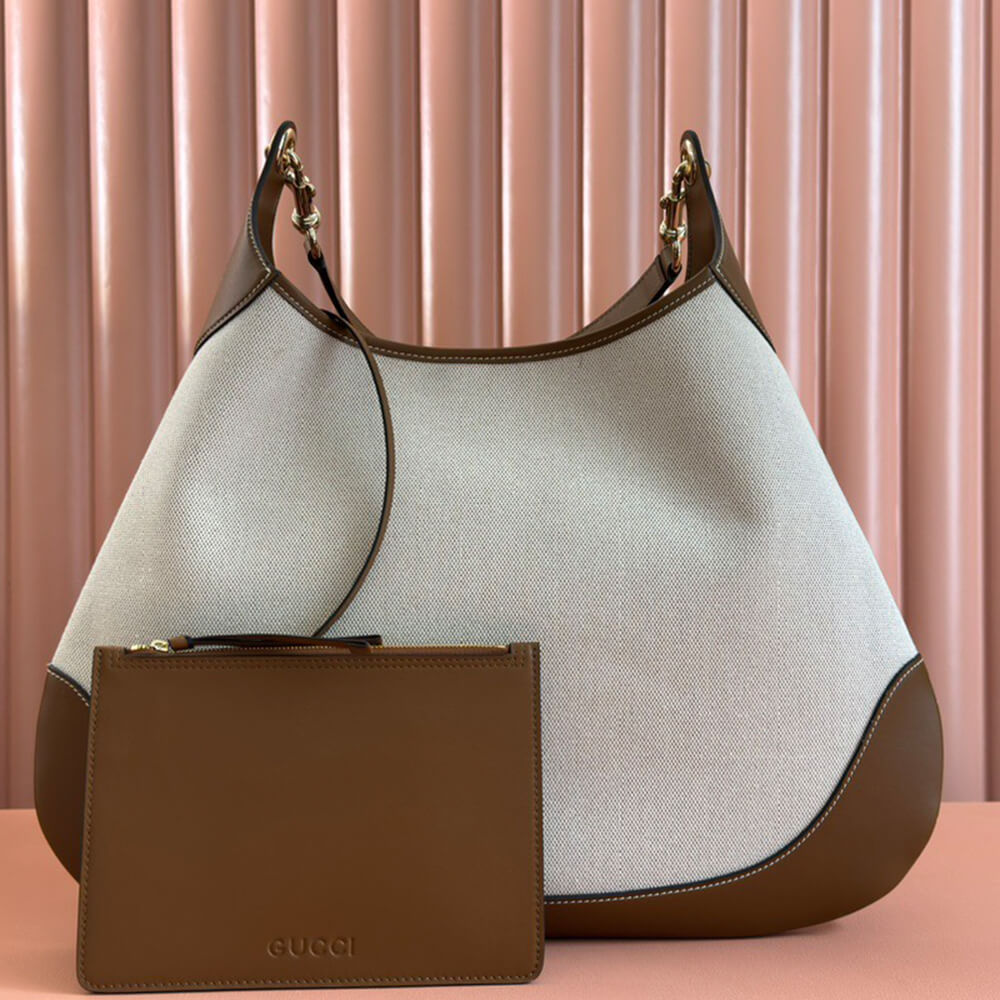 Gvc*1 B medium shoulder bag