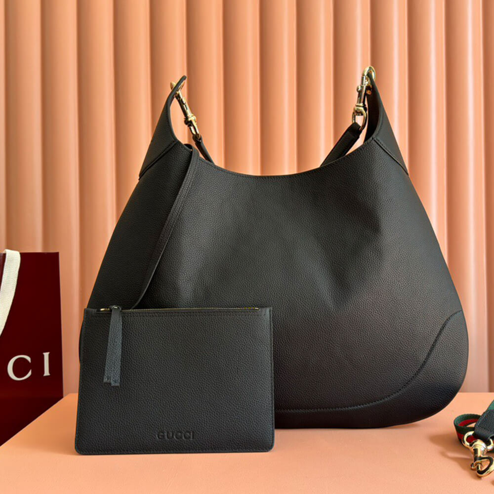 Gvc*1 B medium shoulder bag