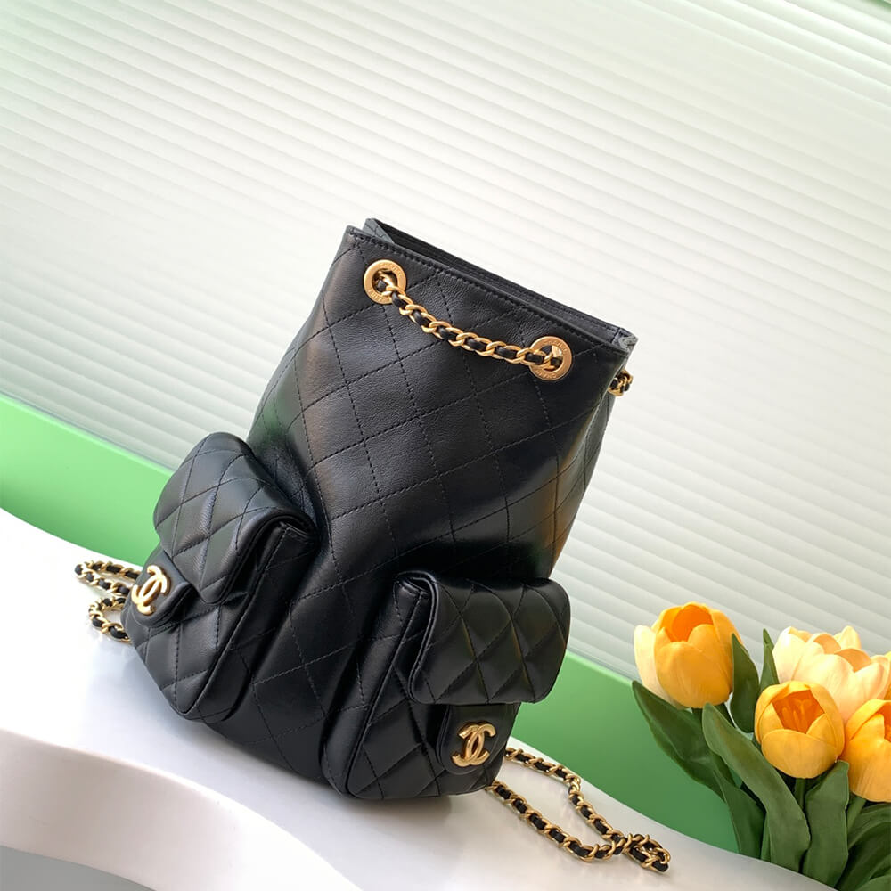 Ch**el Backpack(high-end grade)