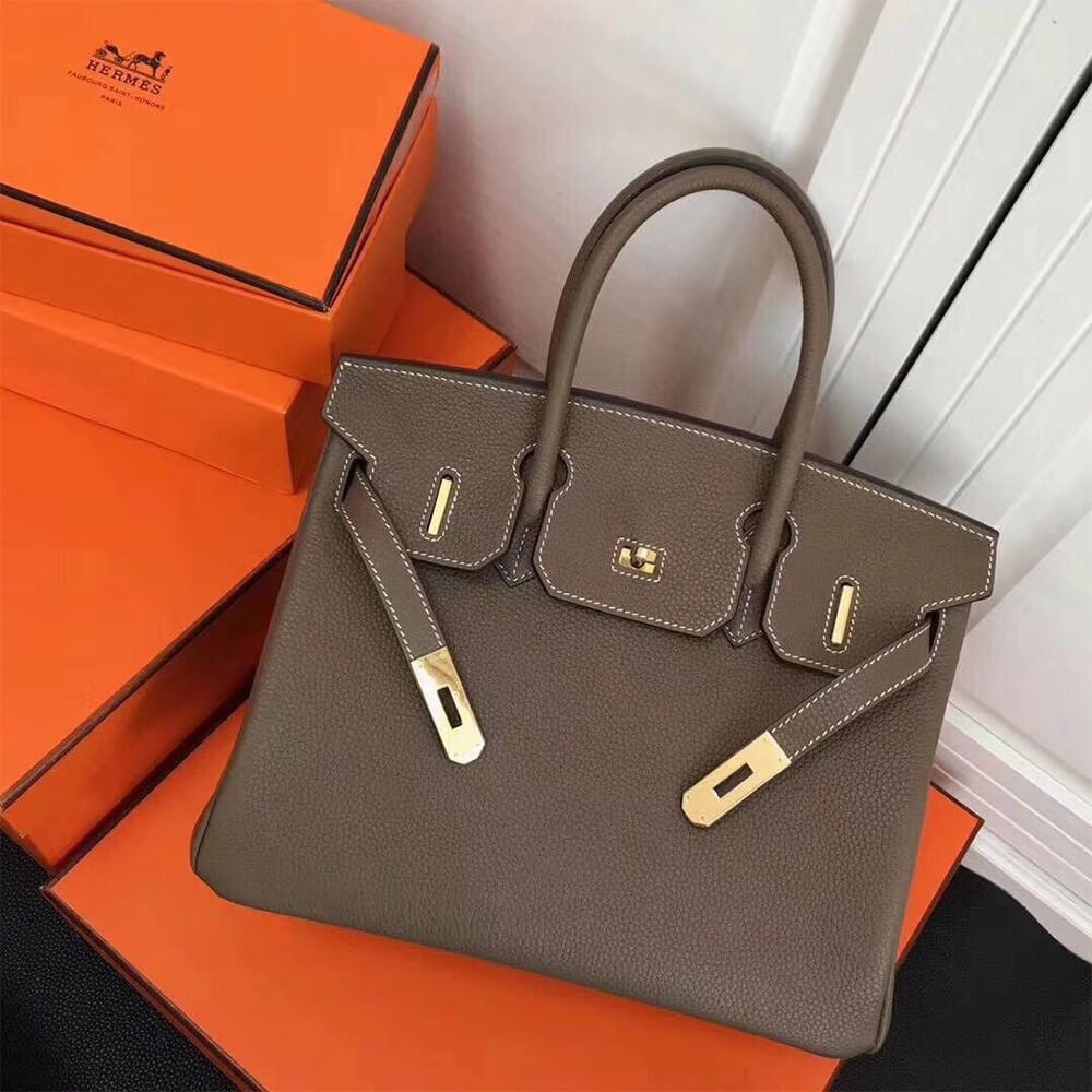 H**me5 BIRKIN BAG 30