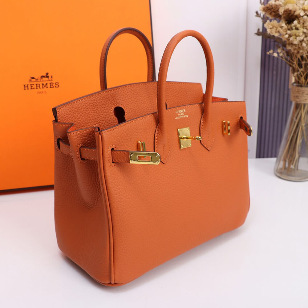 H**me5 BIRKIN BAG 30