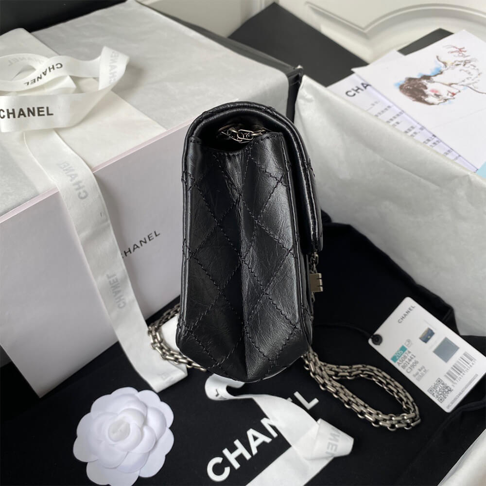 Ch**el MINI 2.55 Handbag