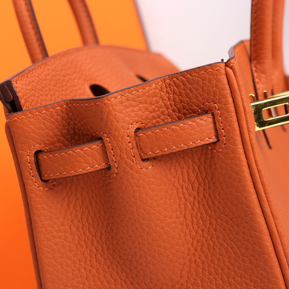 H**me5 BIRKIN BAG 30