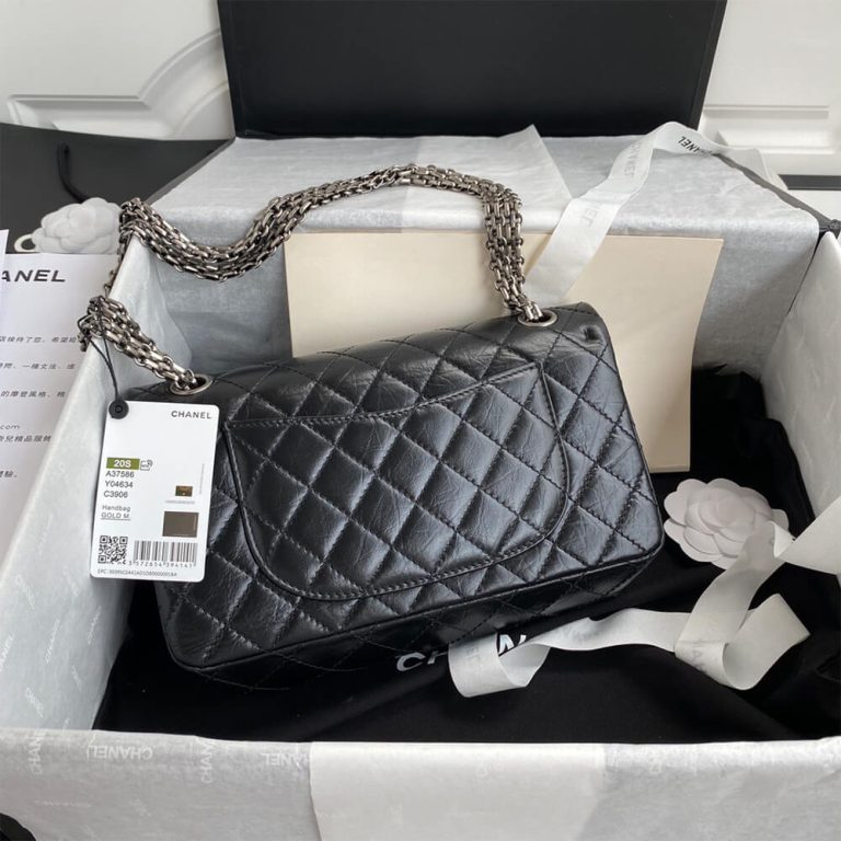 Ch**el 2.55 Handbag