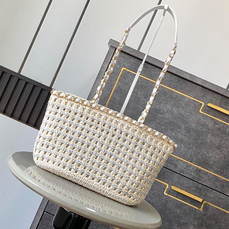 Ch**el Small Shopping Bag(high-end grade)