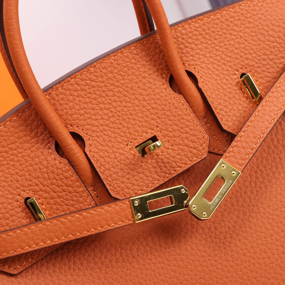H**me5 BIRKIN BAG 30