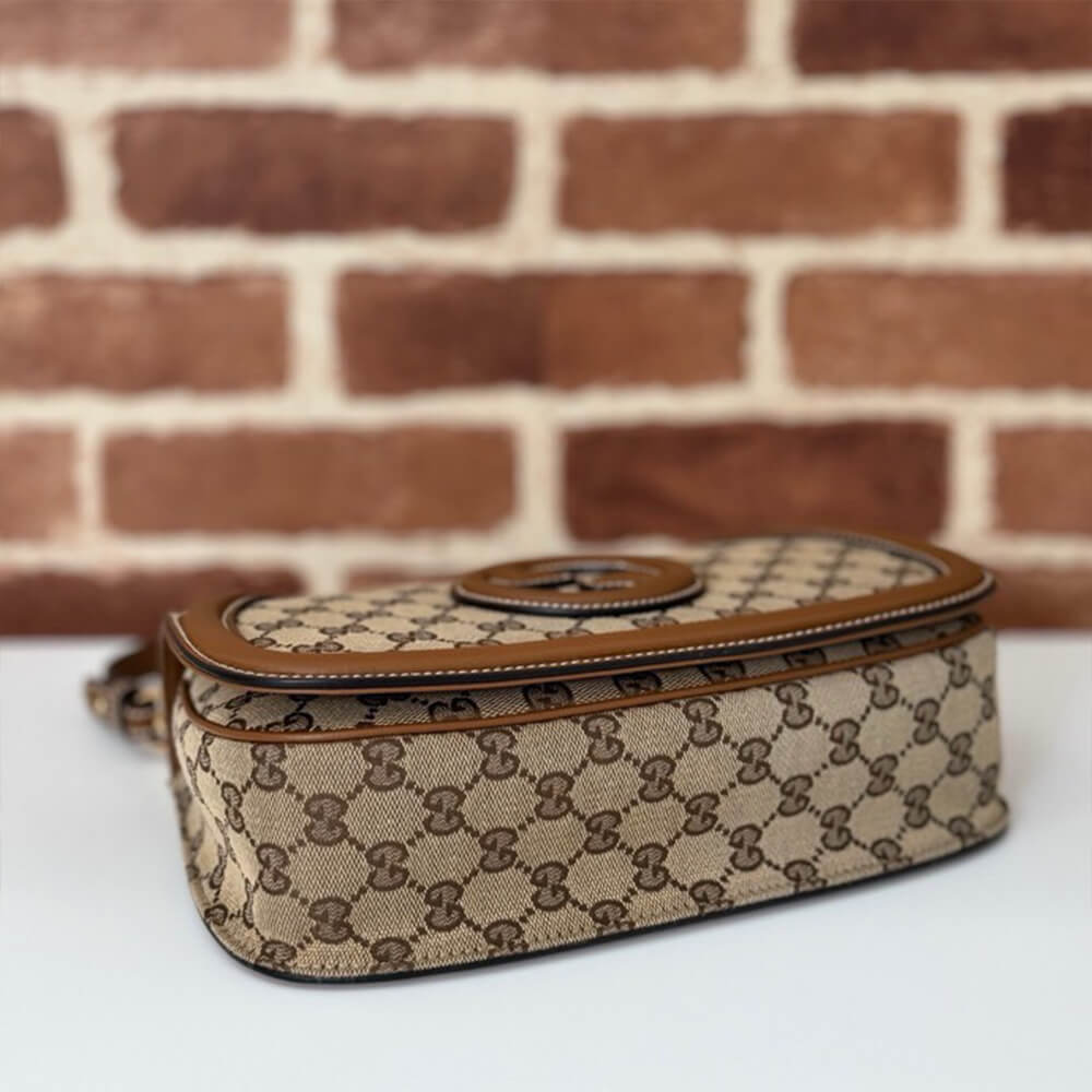 Gvc*1 Blondie small top handle bag