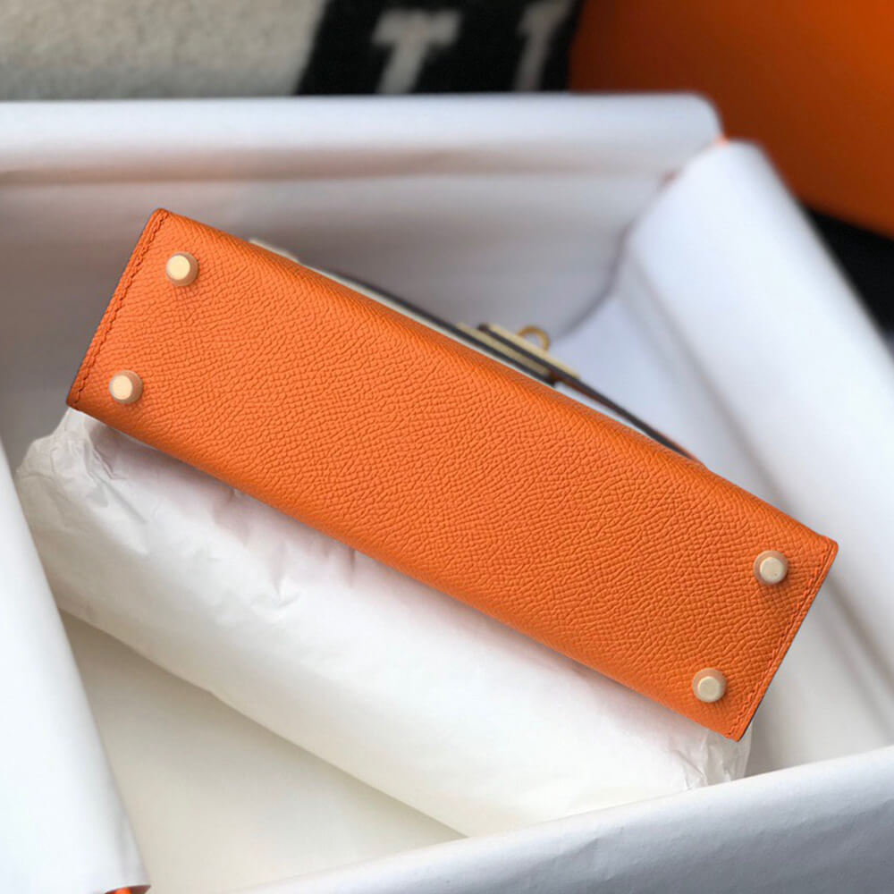 H**me5 Mini Kelly II(HIGH-END GRADE)