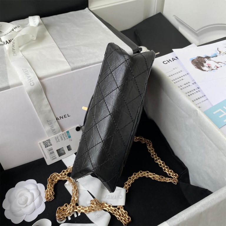 Ch**el MINI 2.55 Handbag