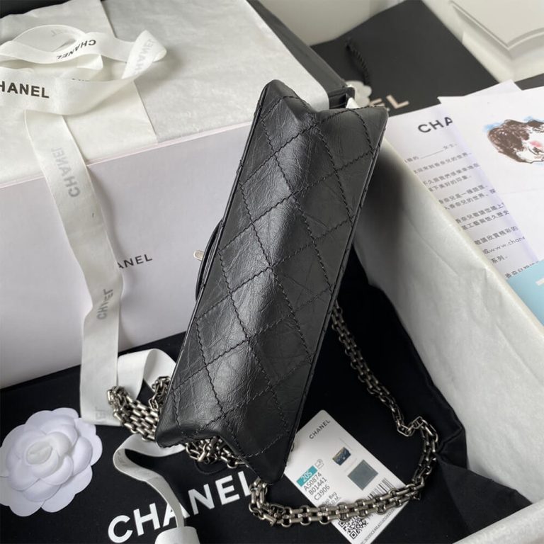 Ch**el MINI 2.55 Handbag