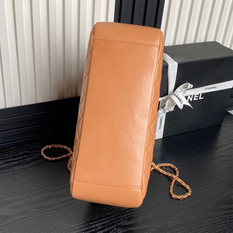 Ch**el Small Shopping Bag(high-end grade)