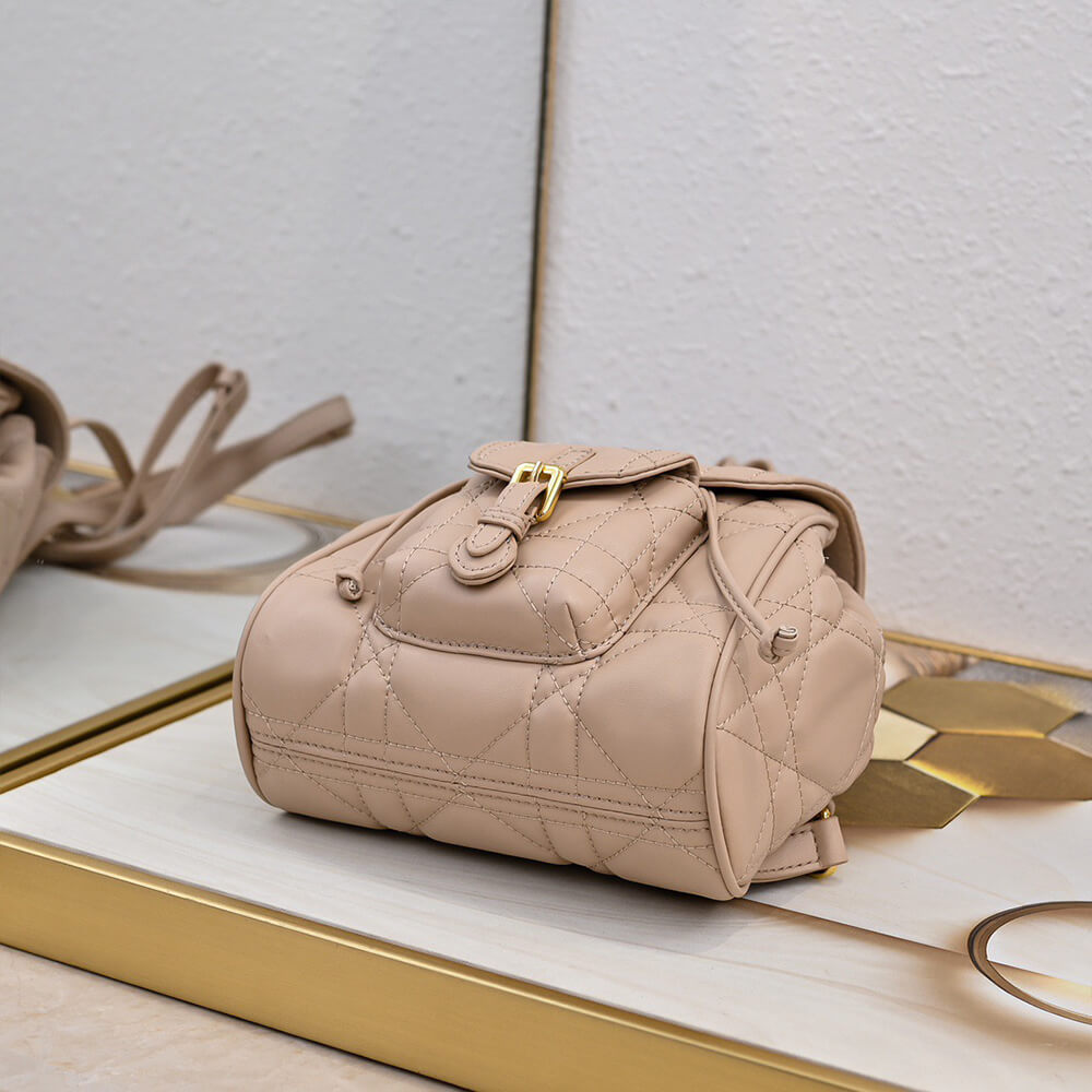 Small D10r Caro Backpack