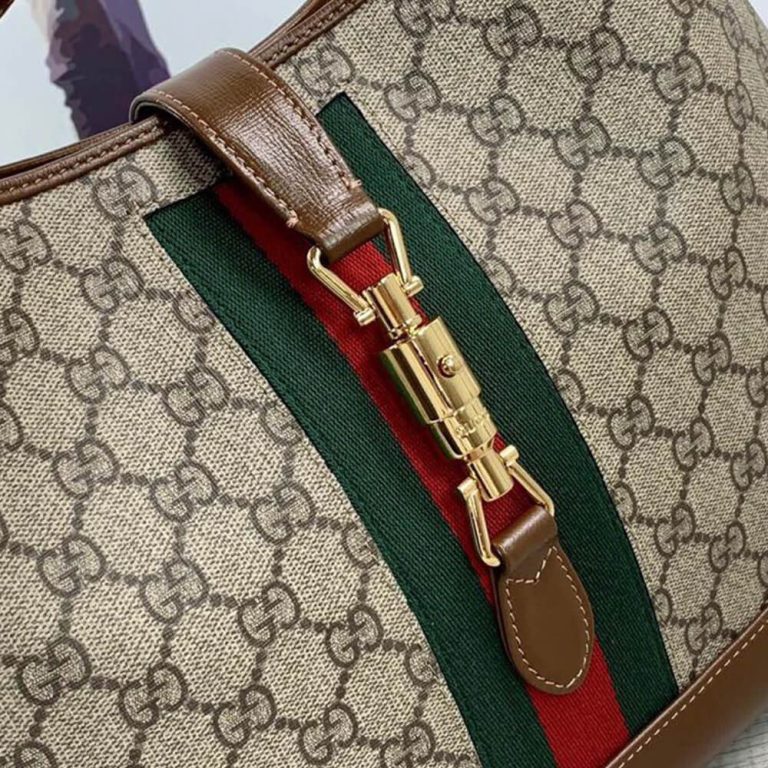 Gvc*1 Jackie 1961 medium shoulder bag