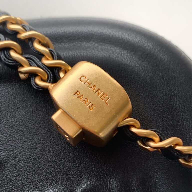 Ch**el Mini Camera Case(high-end grade)