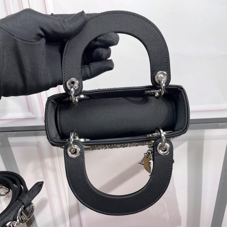 Mini Lady D10r Bag