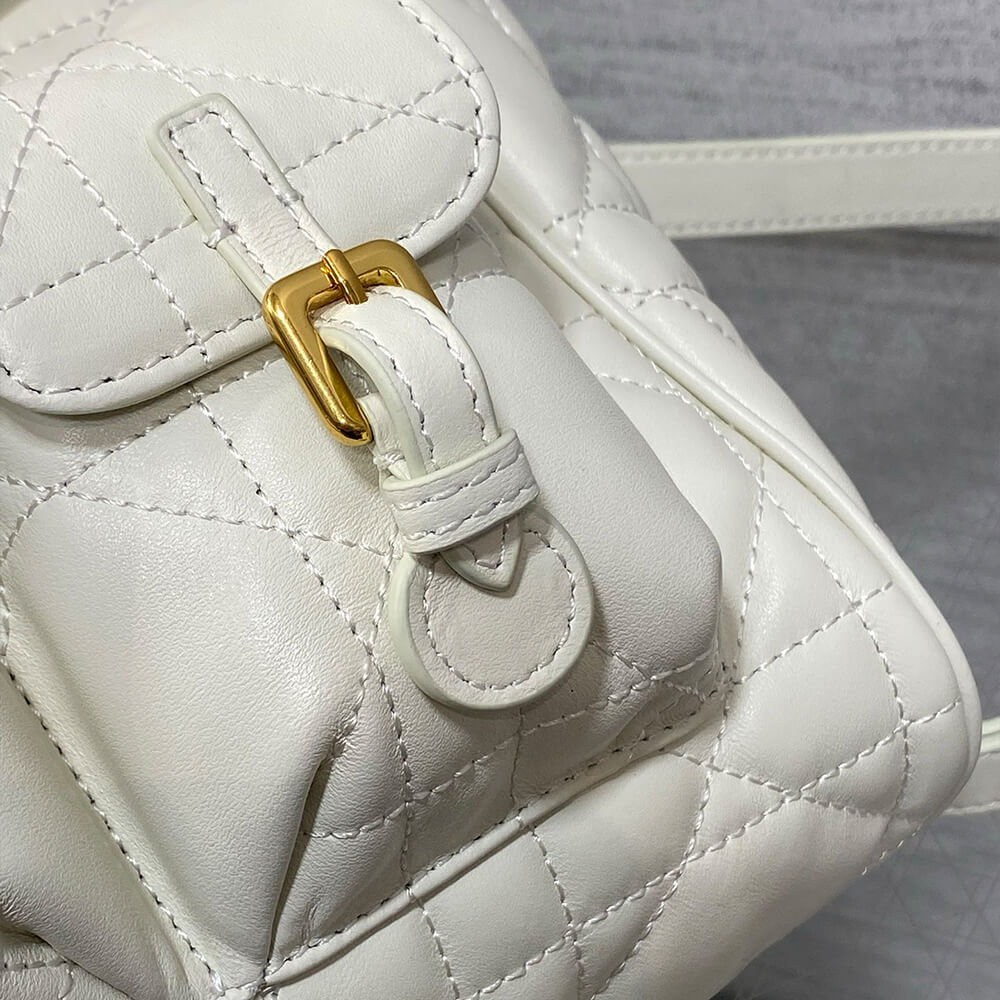 Medium D10r Caro Backpack