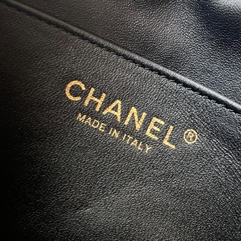 Ch**el Mini Camera Case(high-end grade)