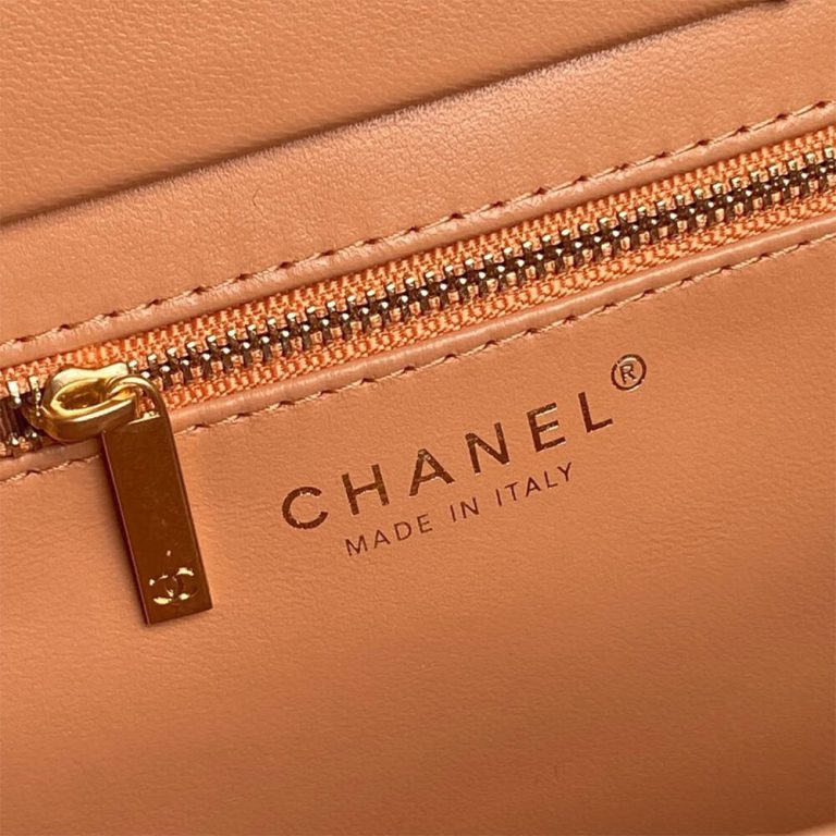 Ch**el Small Shopping Bag(high-end grade)