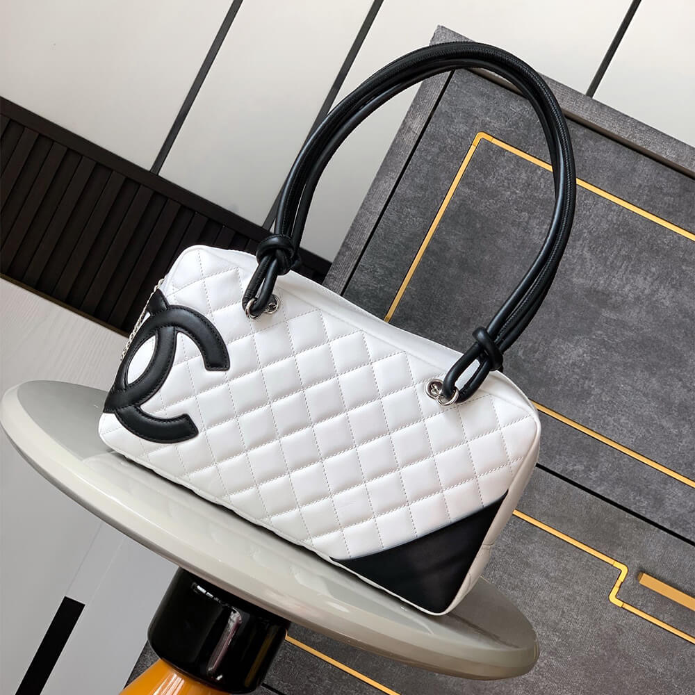 Ch**el Cambon Line Tote(HIGH-END GRADE)
