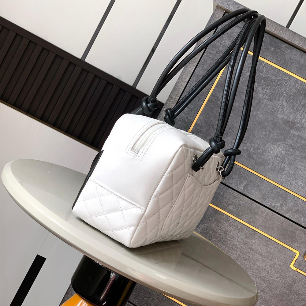 Ch**el Cambon Line Tote(HIGH-END GRADE)