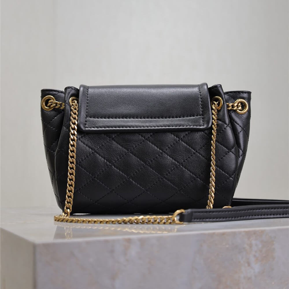 Y51 Mini NOLITA IN LAMBSKIN