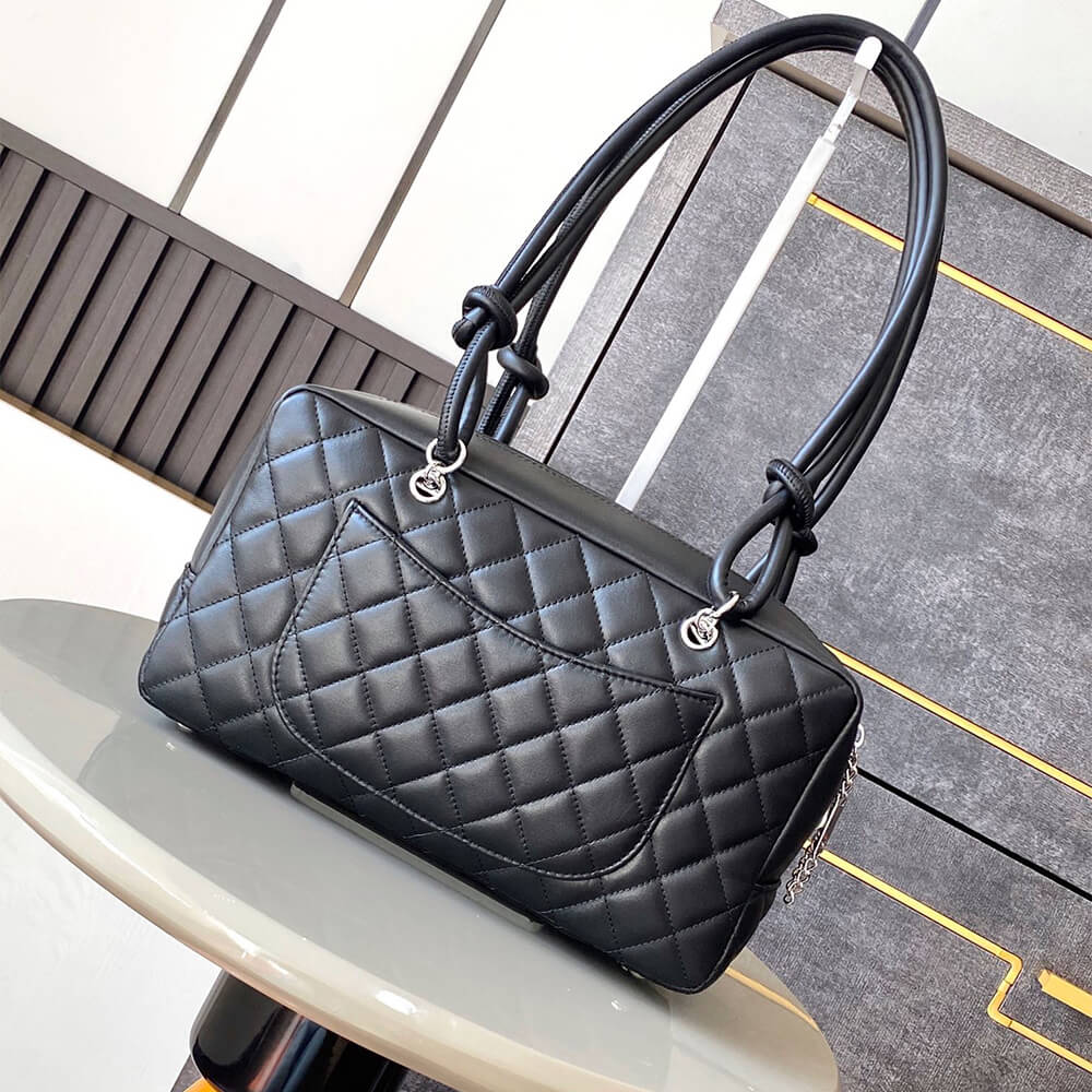 Ch**el Cambon Line Tote(HIGH-END GRADE)