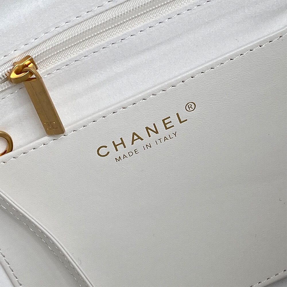 Ch**el Shopping Bag(HIGH-END GRADE)