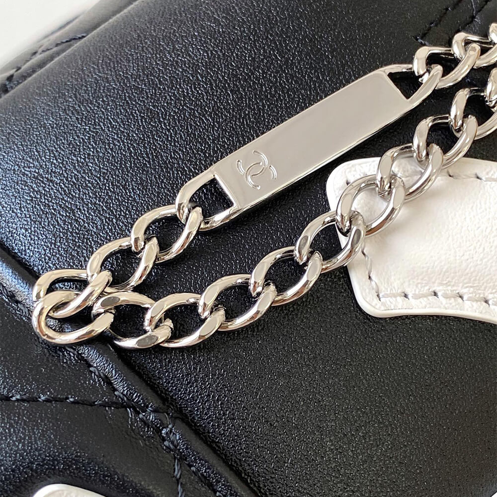 Ch**el Cambon Line Tote(HIGH-END GRADE)