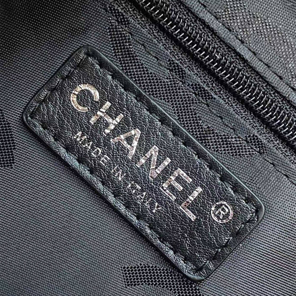 Ch**el Mini Cambon Camera Bag(HIGH-END GRADE)