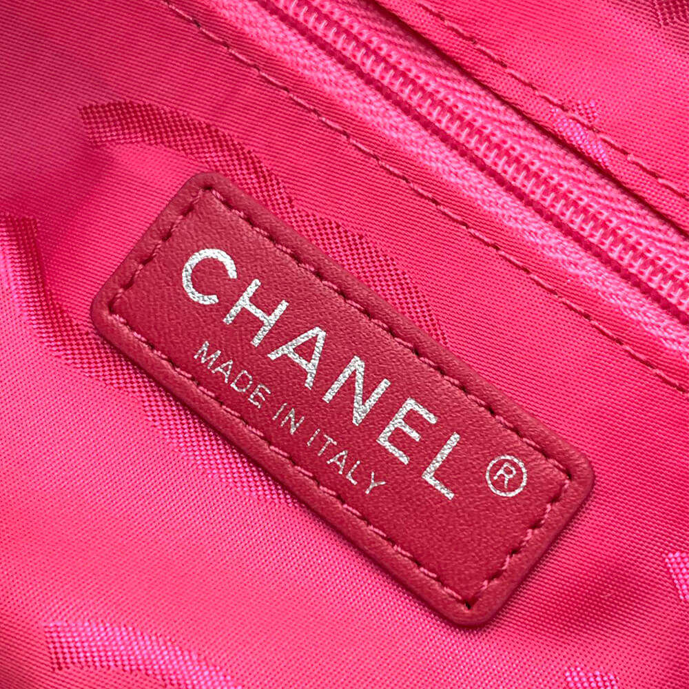 Ch**el Mini Cambon Line Tote(HIGH-END GRADE)