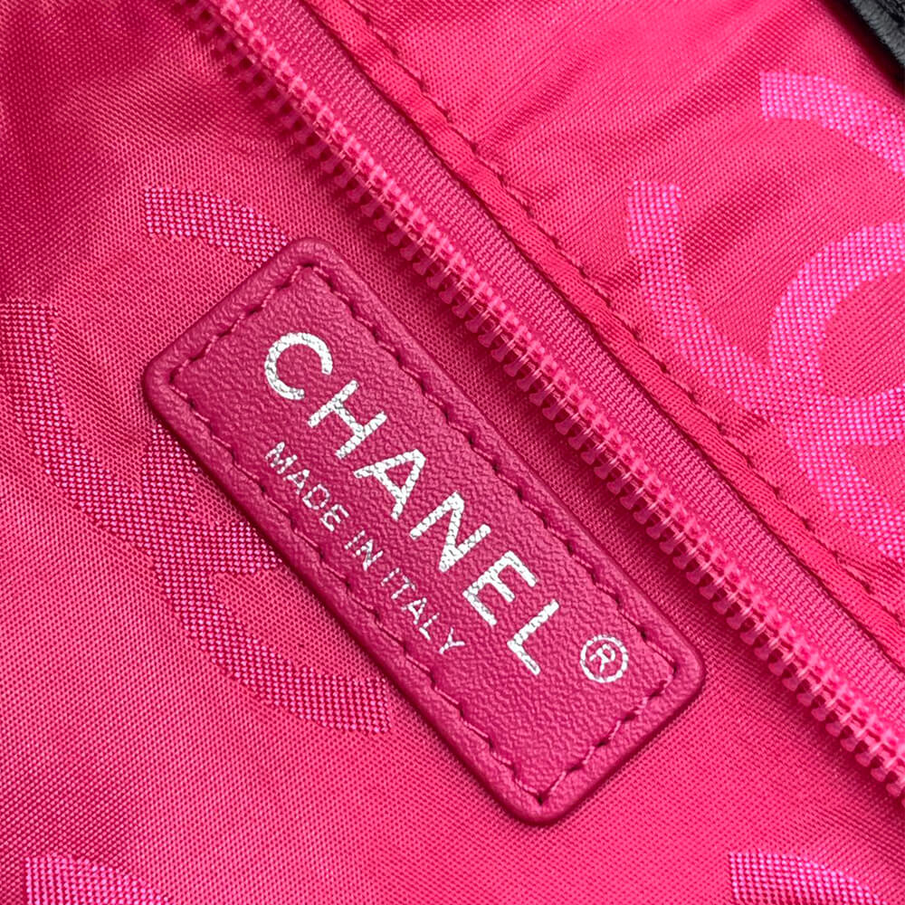 Ch**el Cambon Line Medium Tote(HIGH-END GRADE)