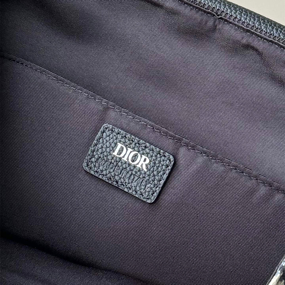 D10r Saddle Backpack with Flap(high-end grade)